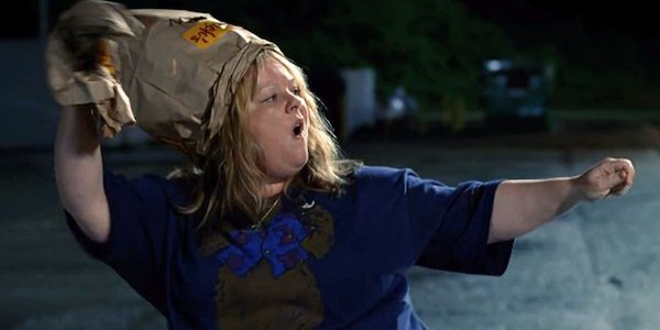 Melissa McCarthy in Tammy