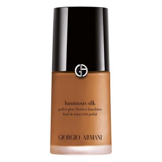 Luxury beauty products Giorgio Armani Luminous Silk Foundation