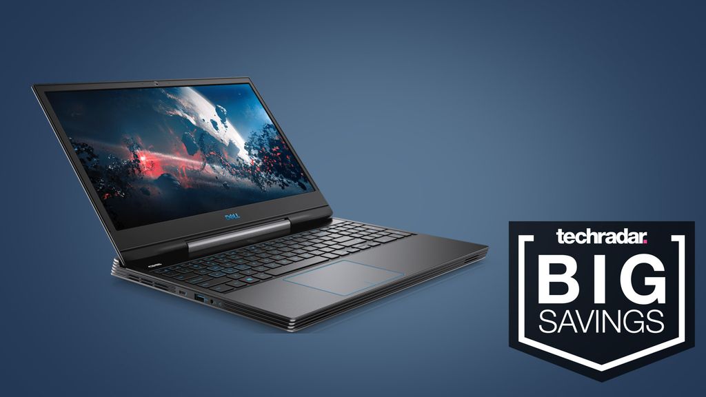 Dell’s 17-inch G7 gaming laptop with an RTX 2070 gets a whopping AU