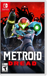 Cyber Monday game deals  Metroid Dread for  49  free Samus mug offer - 28