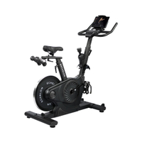 Echelon Connect EX3 exercise bike: Was $1,299.99, now $349.99 at Echelon