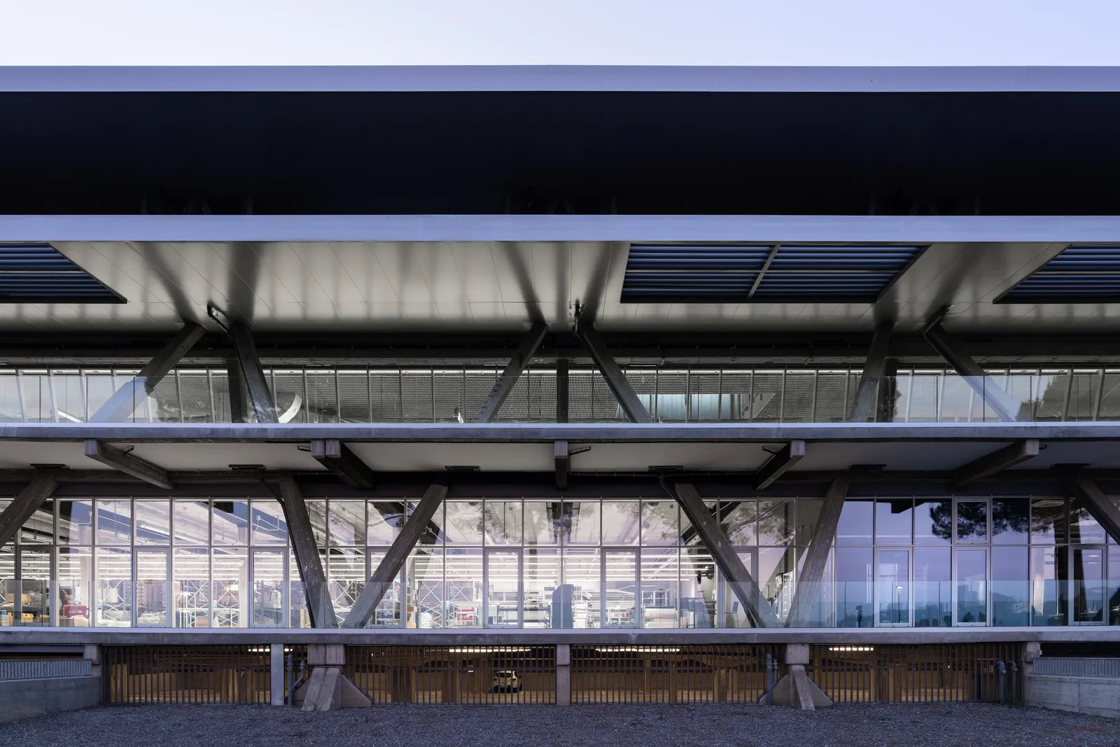 Balenciaga inaugura fábrica na Toscana