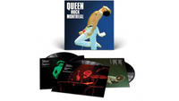 Queen Rock Montreal (Queen)