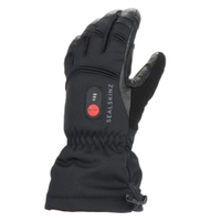 SealSkinz Upwell Waterproof Heated Glove: