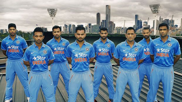 Indian cricket team