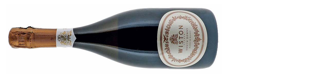 Wiston Estate, Blanc de Blancs Brut, West Sussex 2011