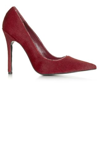 Topshop Pointed Courts, £75