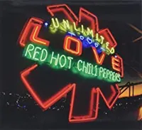 Red Hot Chili Peppers: Unlimited Love