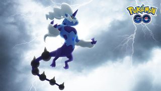 Pokemon Go Therian Forme Thundurus Raid Counters 