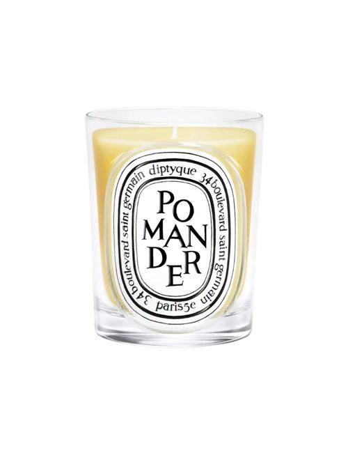 Pomander Classic Candle