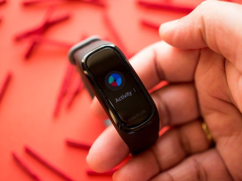 OnePlus Band review