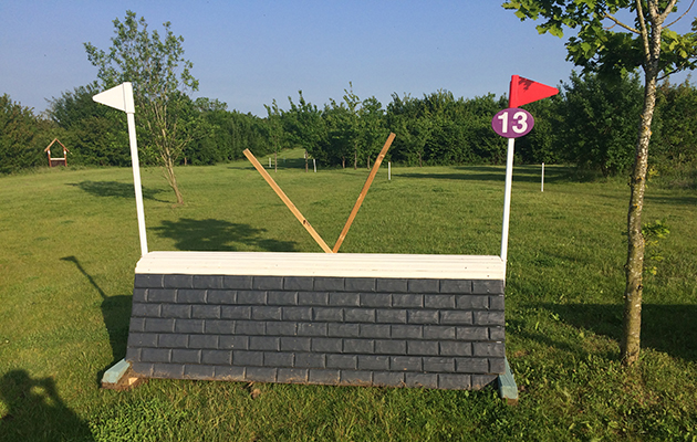 Fence 13