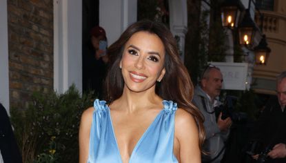 Image of Eva Longoria