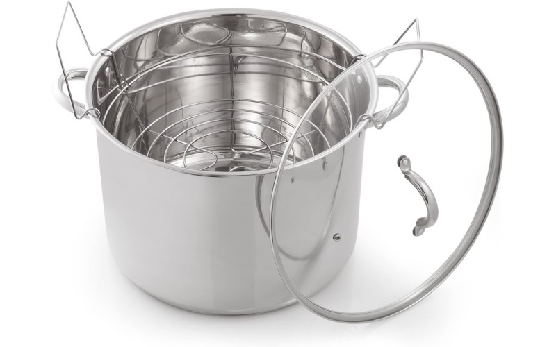 McSunley water bath canner