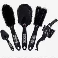 Muc-Off Premium Brush Set:
Was $36.99, now $27.74
Was £37, now £27.75