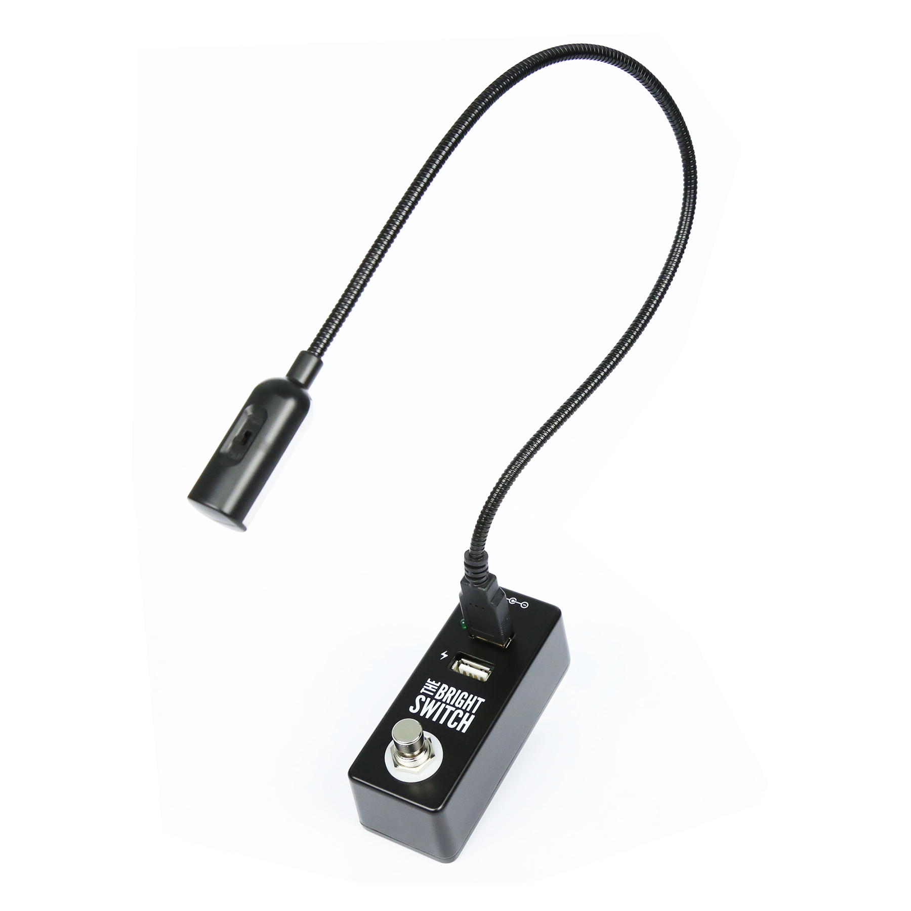 Rock Stock Pedals The Bright Switch