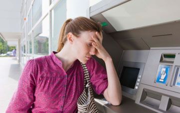 BANKING: Overdraft Fees