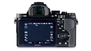 Sony A7 II review  Digital Camera World