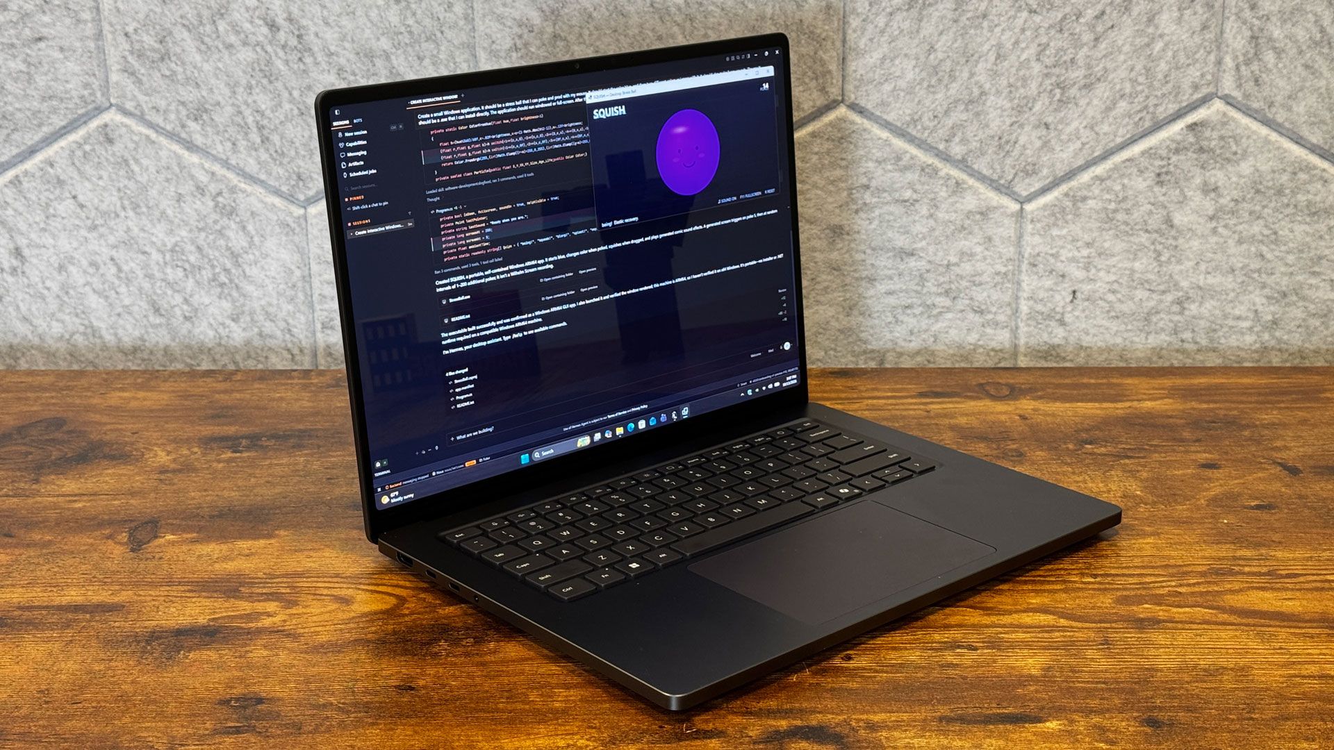 Microsoft Surface Laptop Ultra