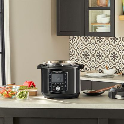 Instant Pot Pro Crisp review Homes Gardens