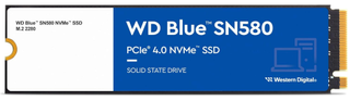 WD Blue SN580 1TB M.2 2280 SSD