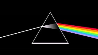 Pink Floyd - The Dark Side Of The Moon cover art