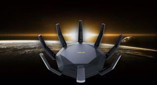 Asus RT-AX89X Wi-Fi 6 10gb