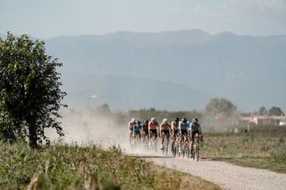 Ironing out the ‘growing pains’ – Plotting the rapid evolution of UCI Gravel 