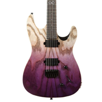 Chapman ML1 Modern BaritoneAlder | Maple | Ebony | 28" | 24 frets | HH