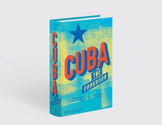 Cover of Cuba: The Cookbook