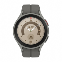 Samsung Galaxy Watch 5 Pro 45mm LTE:$499.99$429.99 at Best Buy