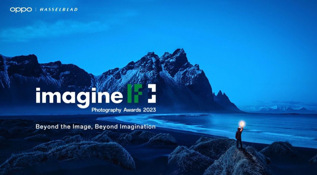 Oppo IF Photography Awards 2023