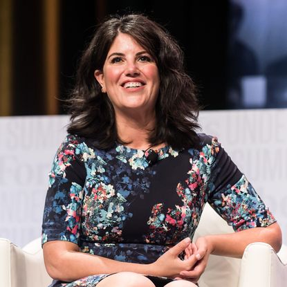 Monica Lewinsky