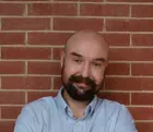 Julian Dossett's avatar