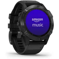 Garmin Fenix 6 Pro|&nbsp;was £599.99 | now £375 at Amazon (save £224)