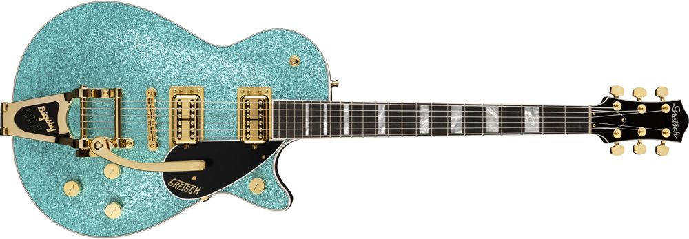 Gretsch launches dazzling duo of limited-edition Players Edition
