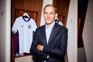 Thomas Tuchel has been appointed the new England manager as Jamie Carragher and Gary Neville criticise the decision