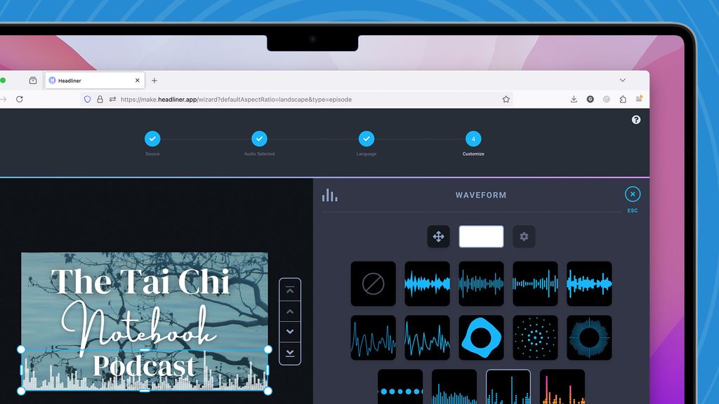 Google’s new AI audio generator lets you make a stunningly real AI