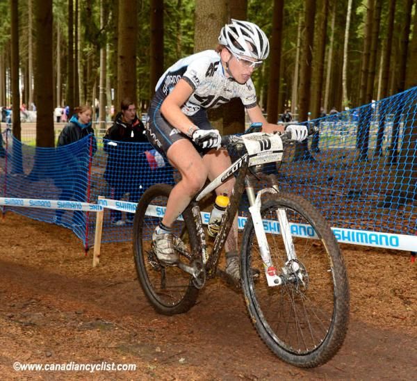 Paula Gorycka (4F E-Vive Racing Team)