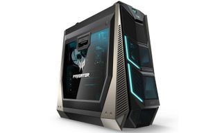 Best Desktop: Acer Predator Orion 9000