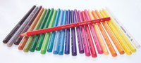 Staedtler Ergosoft Coloured Pencil, £13.19 (WAS £24.60) SAVE 52%