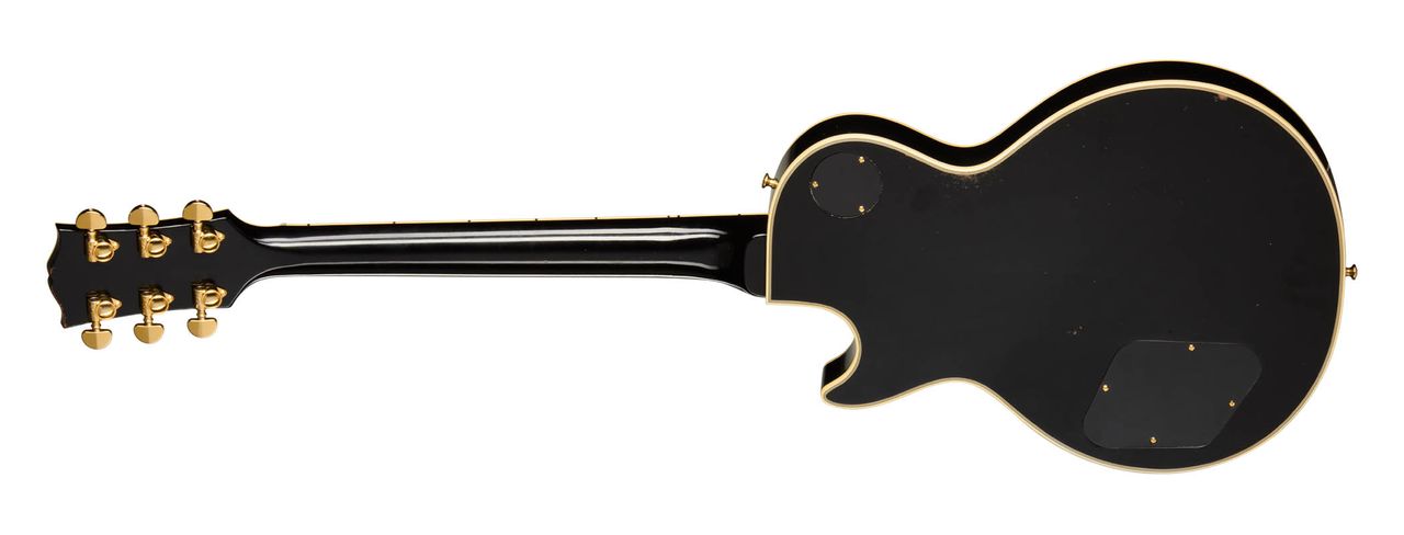 Gibson Mark Ronson Les Paul Custom