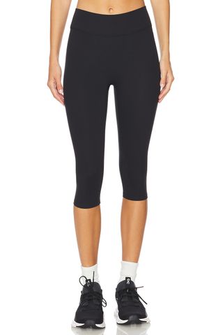 The Capri Legging