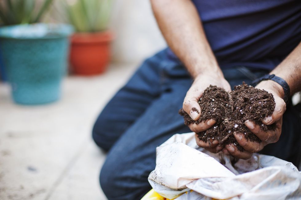 Composting