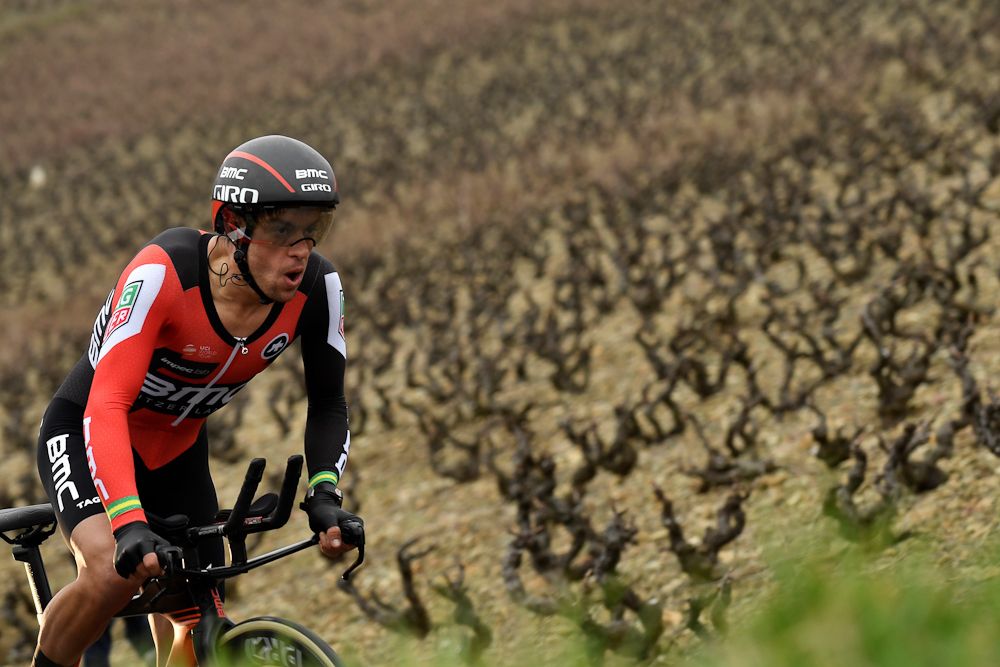 Richie Porte (BMC Racing)