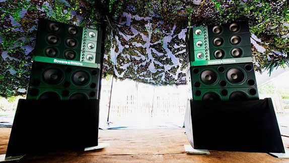 London&#039;s Festival of Sound hi-fi show is taking a &#039;fallow year&#039;