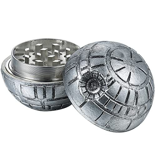 Ball Herb Grinder