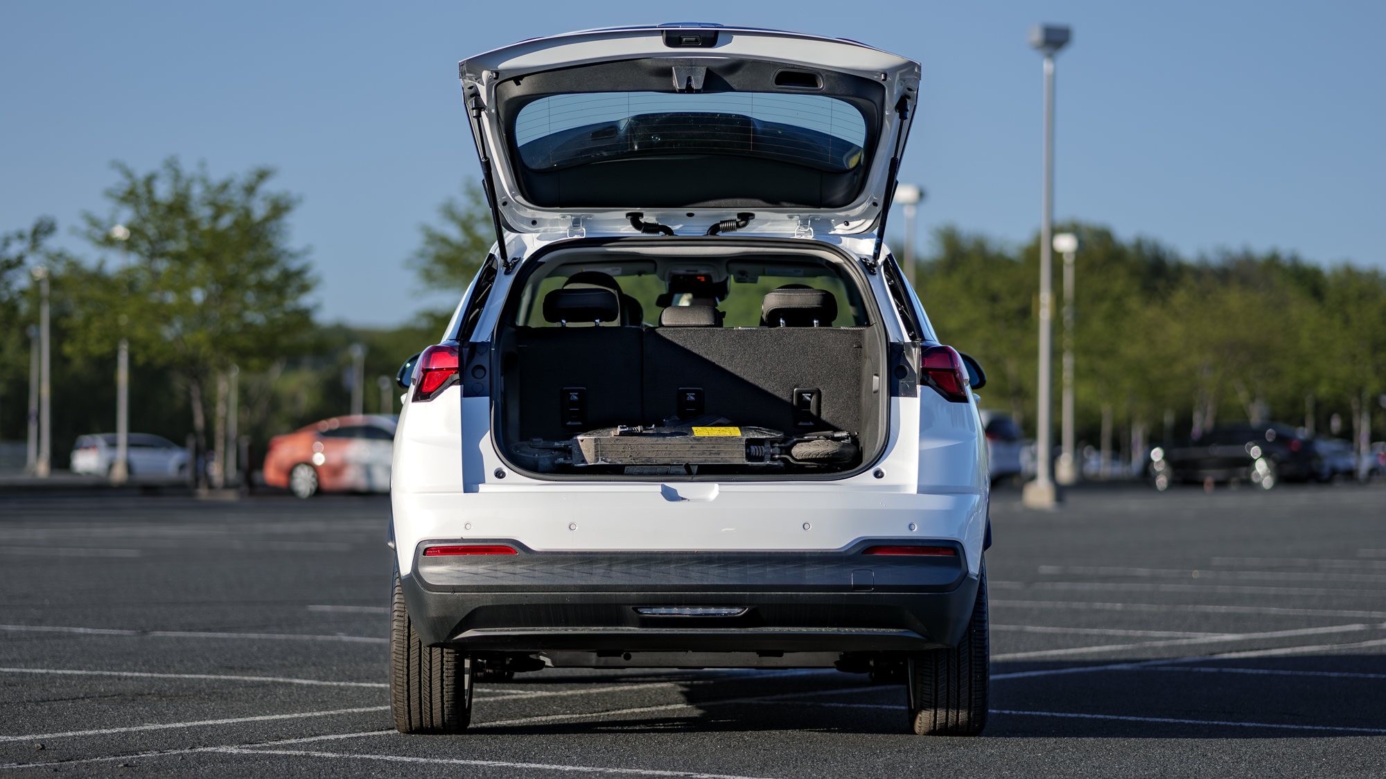 2027 Chevrolet Bolt review.