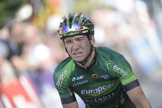 Coquard: I hope to stay with Bernaudeau but he has a week to confirm a sponsor