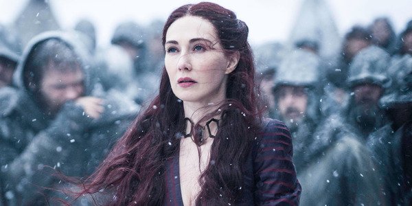 game of thrones melisandre